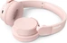 Philips TAH4209 розовый