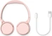 Philips TAH4209 розовый