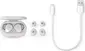 Philips TAT1209 white