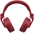 Pioneer DJ HDJ-X5BT red