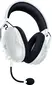 Razer BlackShark V2 Pro for Playstation white