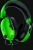 Razer BlackShark V2 X green