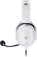 Razer BlackShark V2 X для Xbox белый