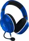 Razer Kaira X for Xbox Shock Blue Essential Duo Bundle