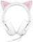 Razer Kraken Kitty V3 X белый