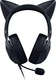 Razer Kraken Kitty V2 черный