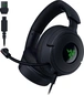 Razer Kraken V4 X черный