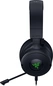 Razer Kraken V4 X черный