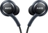 Samsung Earphones tuned by AKG черный