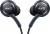 Samsung Earphones tuned by AKG black