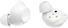 Samsung Galaxy Buds FE Mystic белый