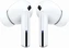 Samsung Galaxy Buds3 Pro белый