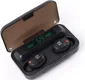 Sandberg Bluetooth Earbuds + Powerbank