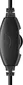 Sandberg MiniJack Mono headset saver
