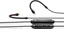 Sennheiser IE 100 Pro wireless красный