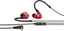 Sennheiser IE 100 Pro wireless красный
