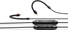 Sennheiser IE 100 Pro wireless черный