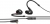 Sennheiser IE 100 Pro wireless Black