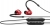 Sennheiser IE 100 Pro wireless Red