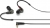 Sennheiser IE 400 Pro Smoky Black