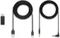 Sony INZONE H5 black