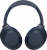 Sony WH-1000XM4 Midnight Blue