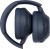 Sony WH-1000XM4 Midnight Blue