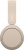 Sony WH-CH520 beige