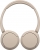 Sony WH-CH520 beige