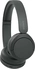 Sony WH-CH520 черный