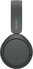 Sony WH-CH520 черный