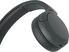 Sony WH-CH520 черный