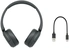 Sony WH-CH520 черный