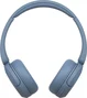 Sony WH-CH520 синий