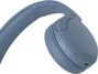 Sony WH-CH520 синий