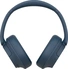 Sony WH-CH720N синий
