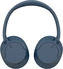 Sony WH-CH720N синий