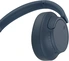 Sony WH-CH720N синий