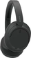 Sony WH-CH720N черный