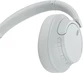 Sony WH-CH720N белый