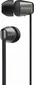 Sony WI-C310 black