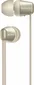 Sony WI-C310 gold