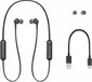 Sony WI-XB400 black