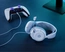 SteelSeries Arctis Nova 1P белый