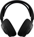 SteelSeries Arctis Nova 5P wireless черный