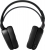 SteelSeries Arctis 7+ black