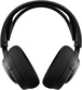 SteelSeries Arctis Nova 5 wireless черный