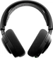 SteelSeries Arctis Nova 3P wireless черный