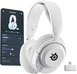SteelSeries Arctis Nova 5X wireless белый