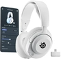 SteelSeries Arctis Nova 5P wireless белый